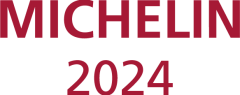 MICHELIN 2024_Selected_Vertical_Red